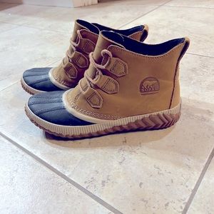 Sorel Out N About